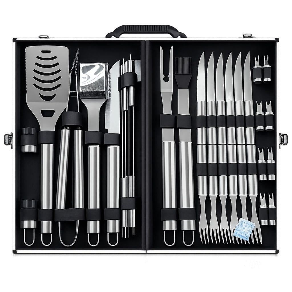 Kit para churrasco - A-01