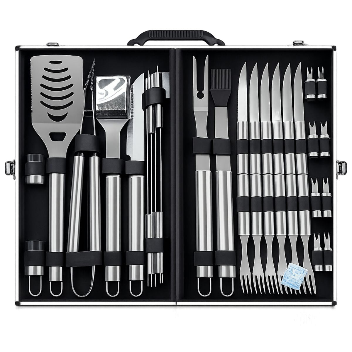 Kit para churrasco - A-01
