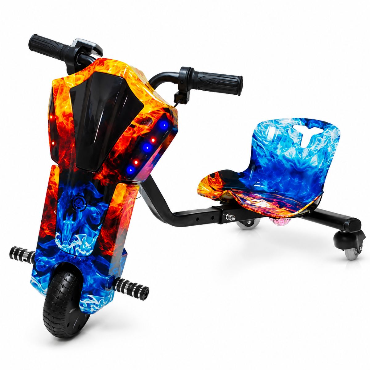 Mini Carro de Drift - AAA00005