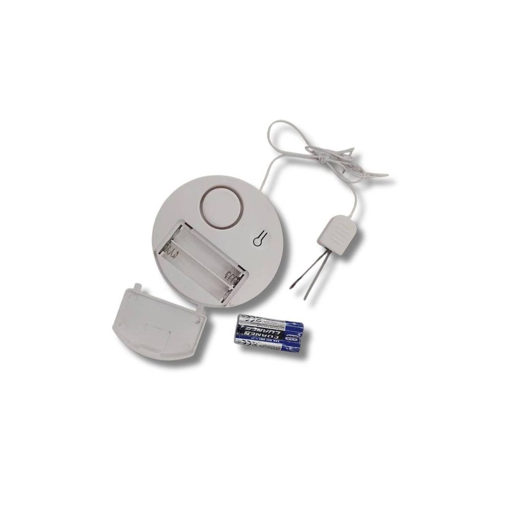 Alarme Sonoro Sensor Para Portas e Janelas - FDB00001