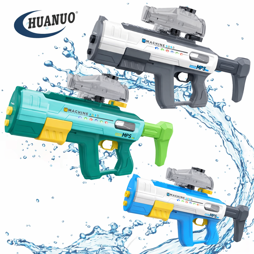 Arminha de Água Automática Infantil – Modelos Sortidos - BJG00024