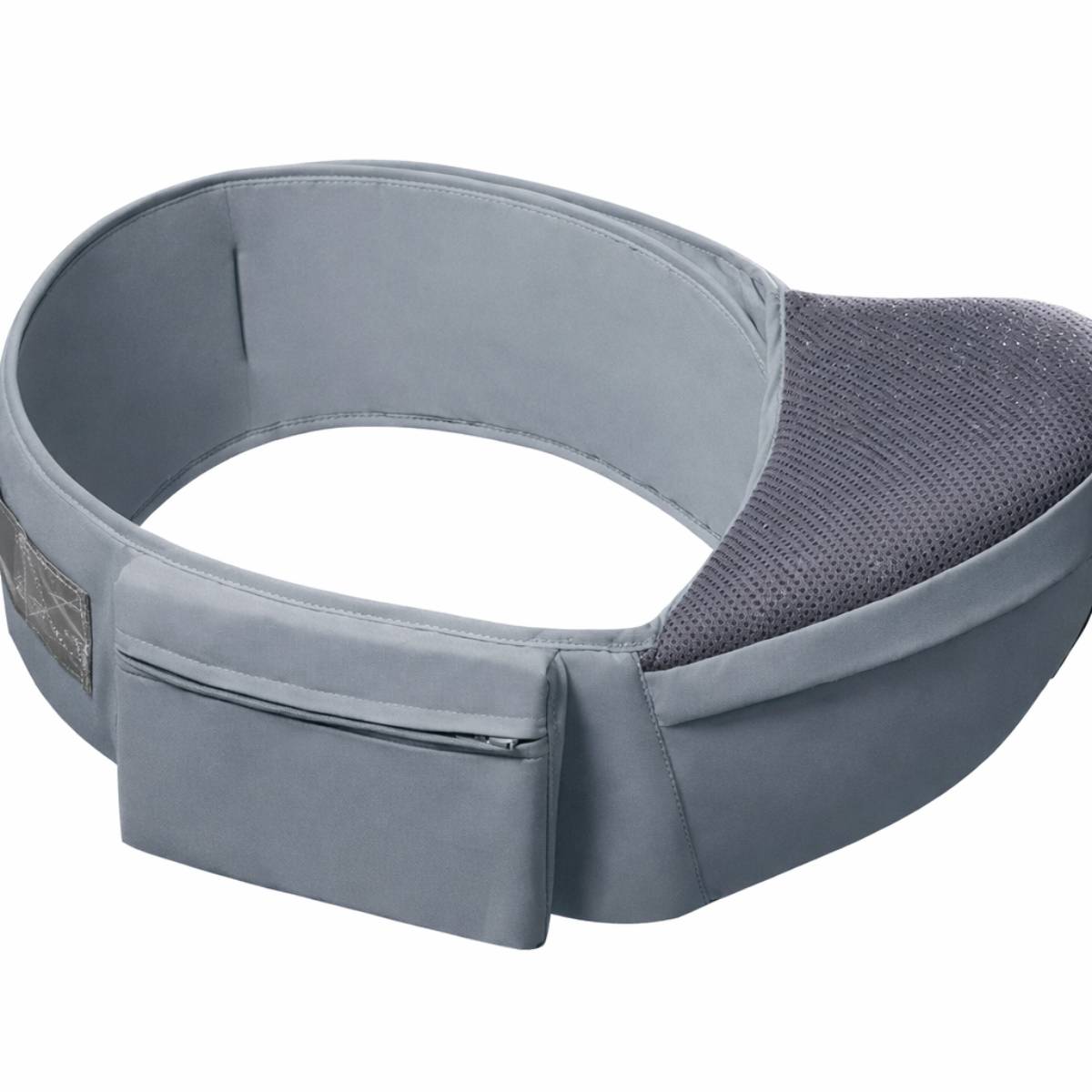 Assento Canguru de Cintura para Bebê com Suporte - DC009/10/11