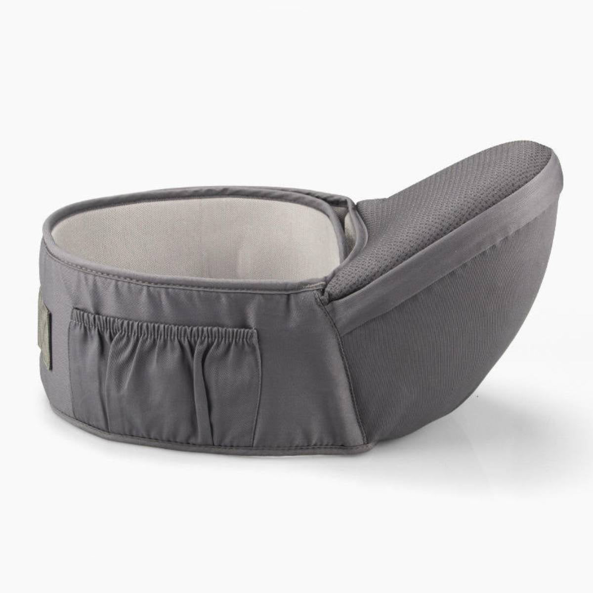 Assento Canguru de Cintura para Bebê com Suporte - DC009/10/11