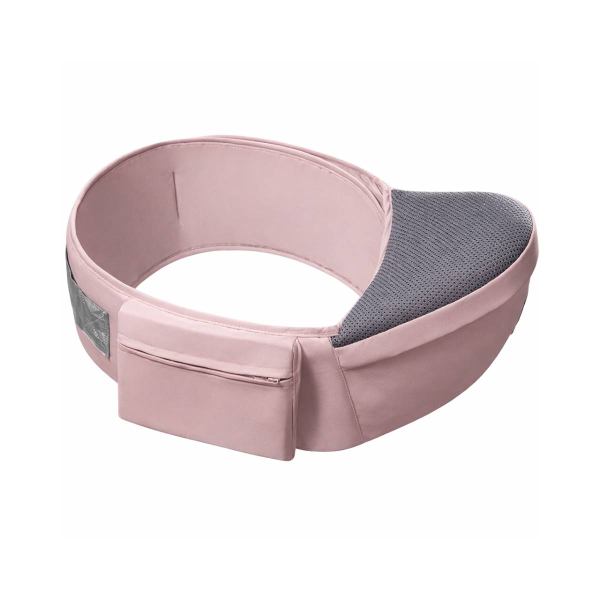 Assento Canguru de Cintura para Bebê com Suporte - DC009/10/11