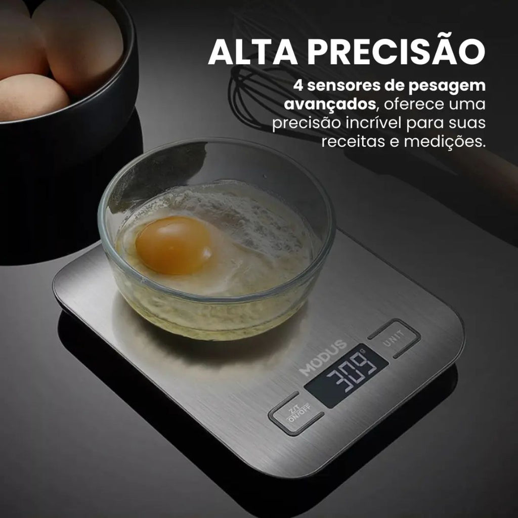 Balança Digital de Cozinha - CEA002