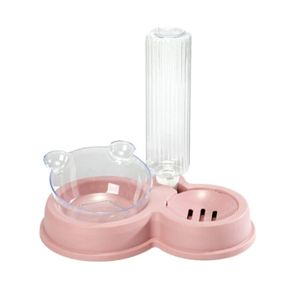 Bebedouro e Comedouro Automático Pet - PPC00032