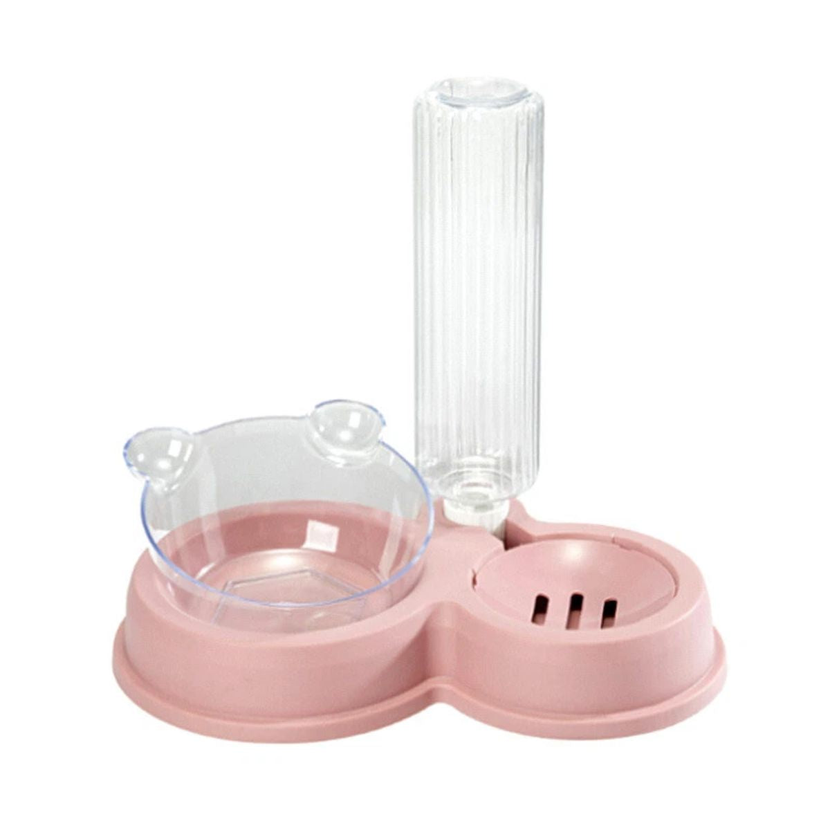 Bebedouro e Comedouro Automático Pet - PPC00032