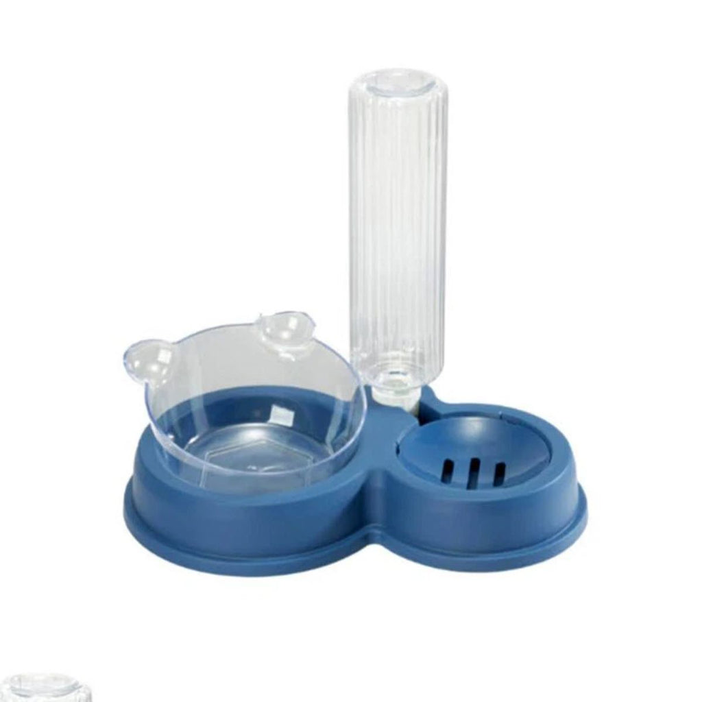 Bebedouro e Comedouro Automático Pet - PPC00032