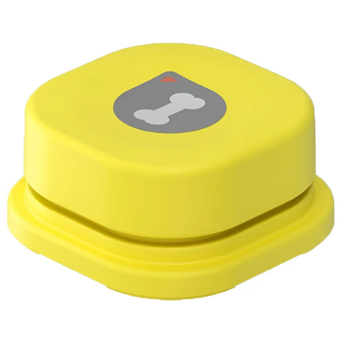 Botão Gravador para Pets Interativo com Áudio - QS02B