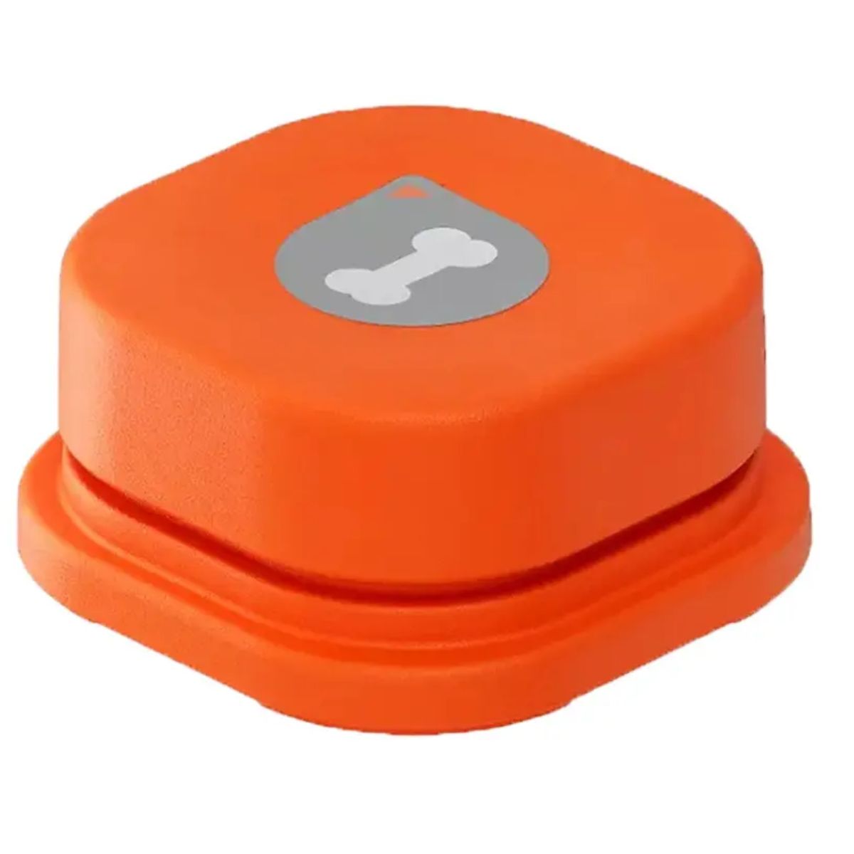 Botão Gravador para Pets Interativo com Áudio - QS02B