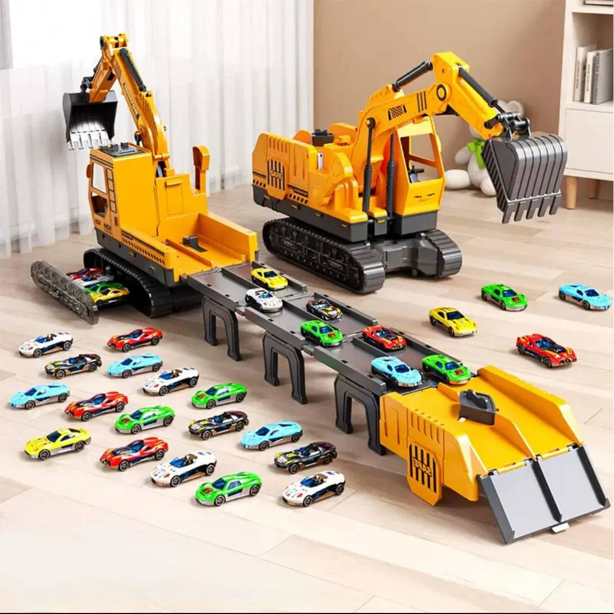 Brinquedos Criativos e Divertidos para Presentear | XDX Inox