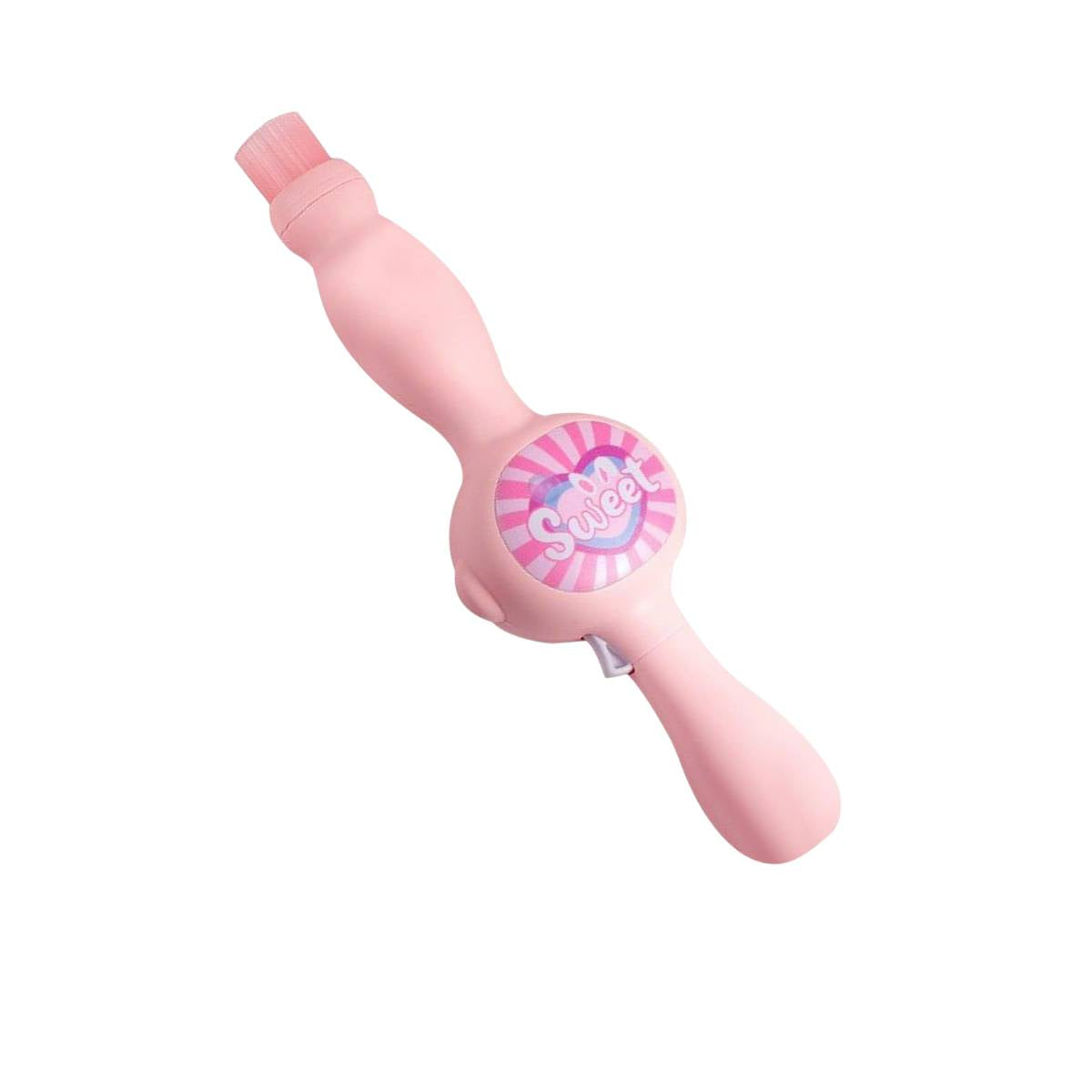 Brinquedo de Fazer Bolhas de Sabão Varinha com Acessórios - 991-A/B