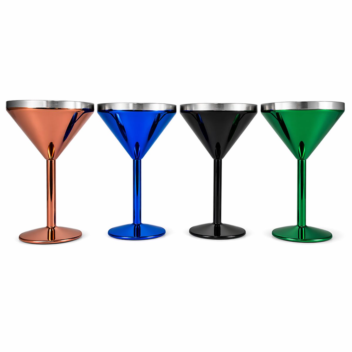 Taça Térmica para Coquetel com Design Elegante - CGT24064