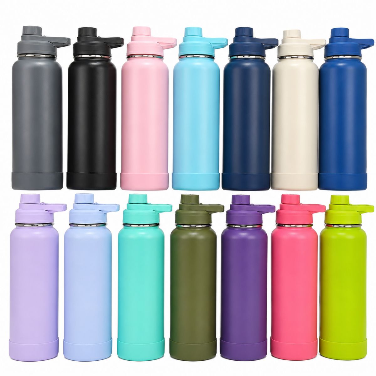 Garrafa Esportiva Espacial de 360ml - CGT25014