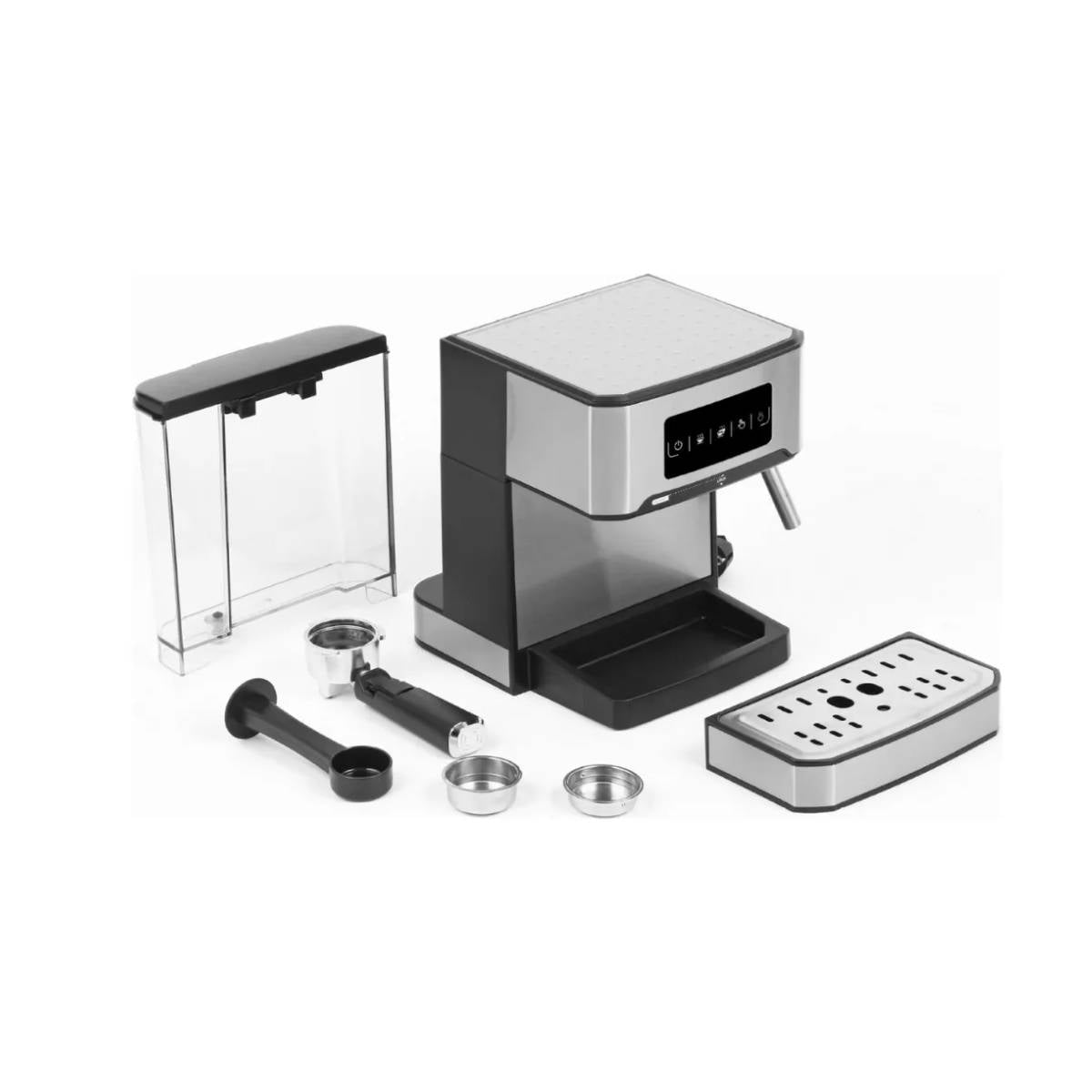 Cafeteira Elétrica Modelo SUN-23 / SUN-24 Sunchan – 110V ou 220V - SUN-23/SUN-24