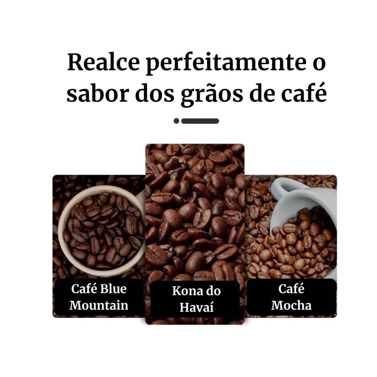 Cafeteira Elétrica Modelo SUN-23 / SUN-24 Sunchan – 110V ou 220V - SUN-23/SUN-24