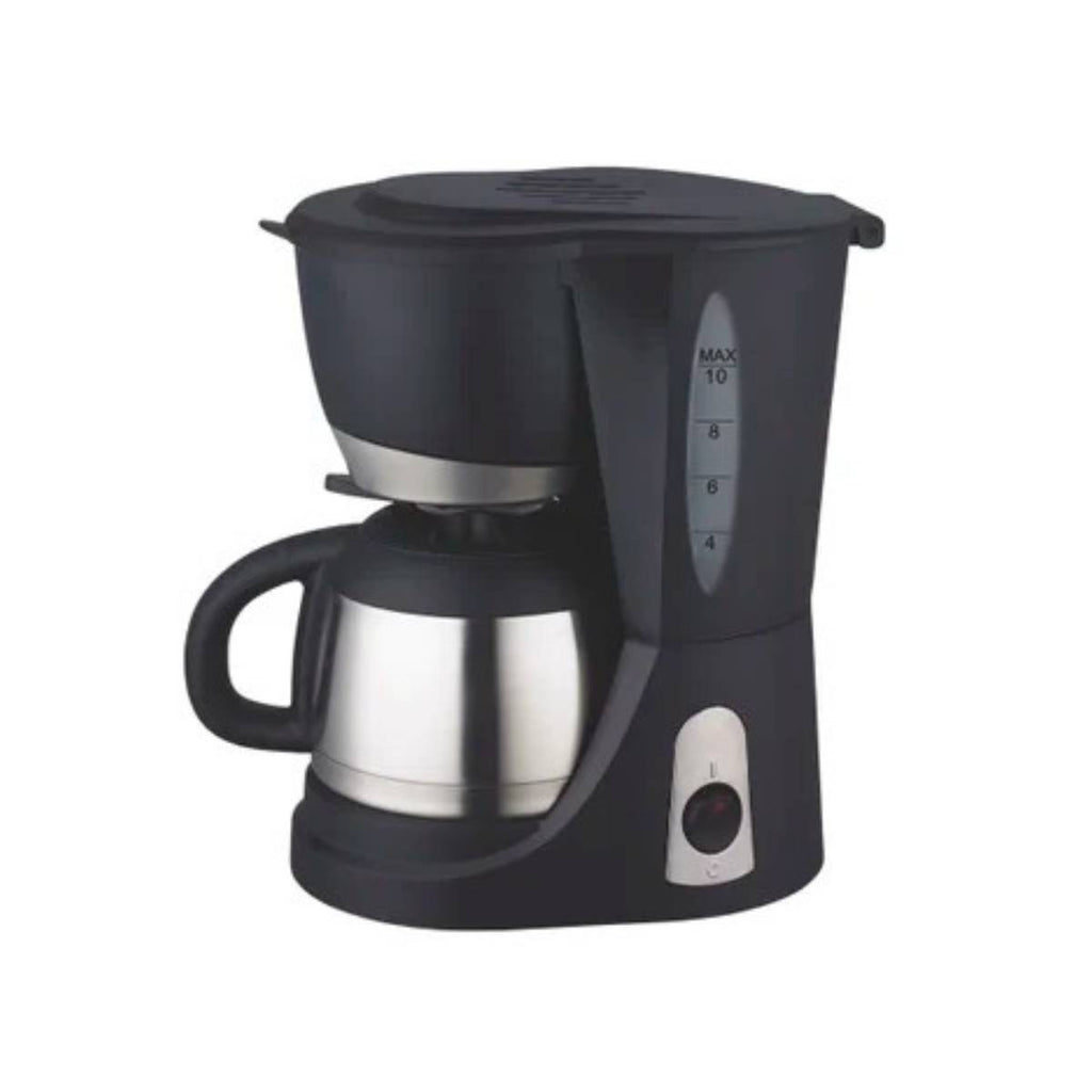 Cafeteira Elétrica de até 1000ml 13 Cafés 127V - SUN-11