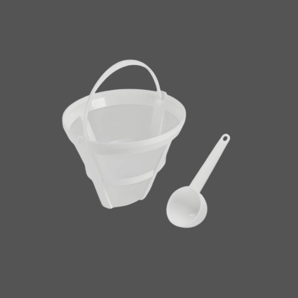 Cafeteira Elétrica de até 1000ml 13 Cafés 127V - SUN-11