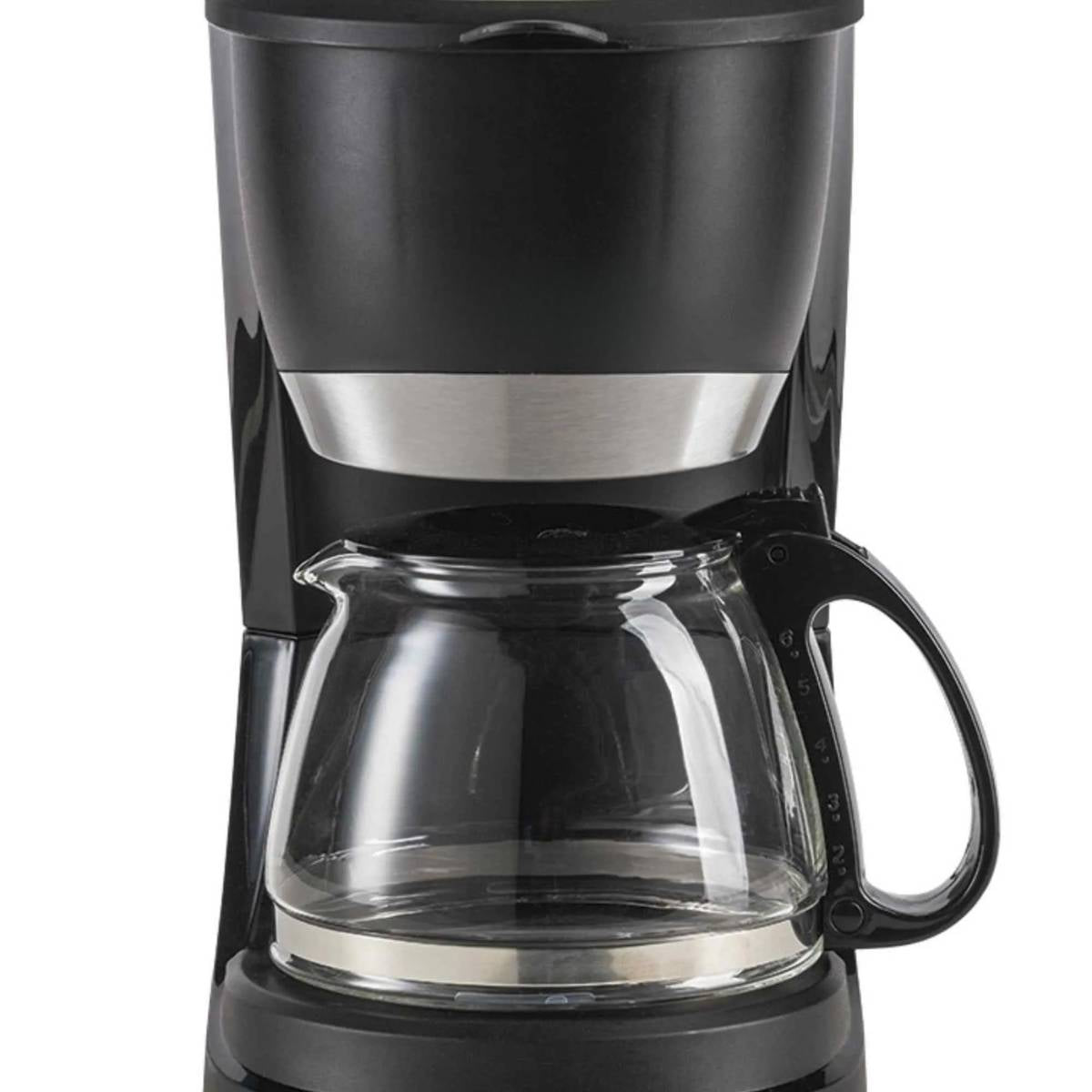 Cafeteira Elétrica de até 1200ml 30 Cafés 220V - SUN-13