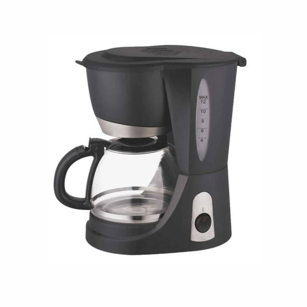 Cafeteira Elétrica de até 1200ml 30 Cafés 220V - SUN-13