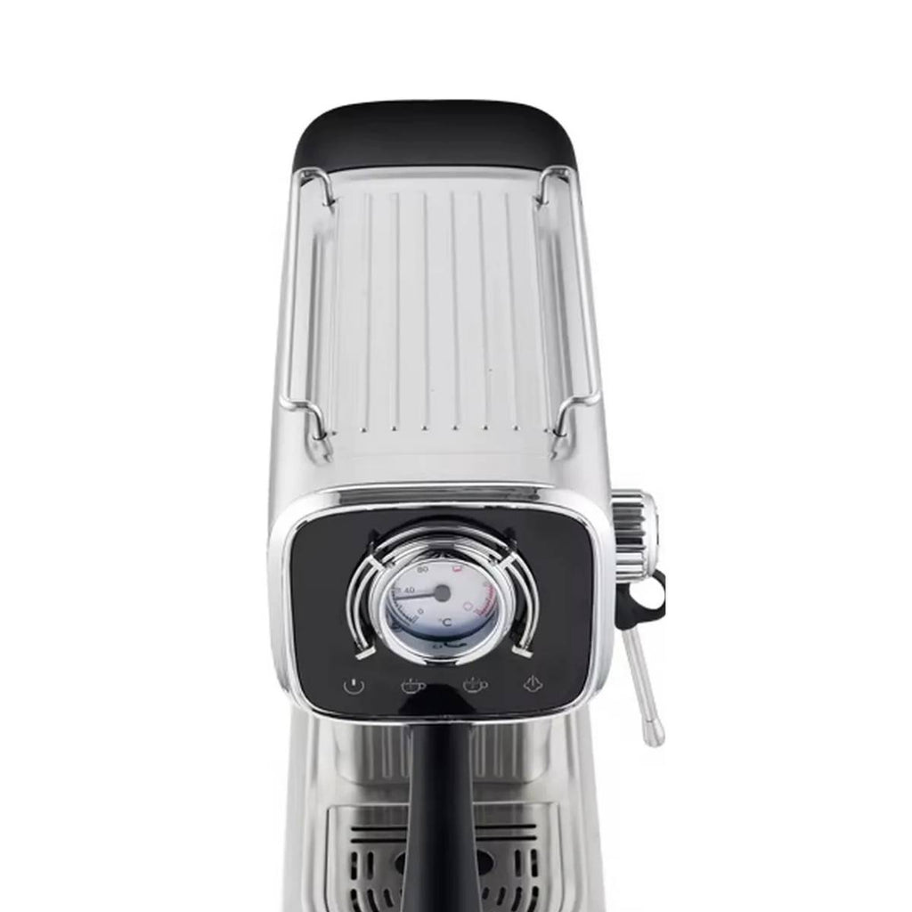 Cafeteira Espresso Dolce Crema 20 Bar Sunchan – 110V ou 220V - SUN-27/SUN-28