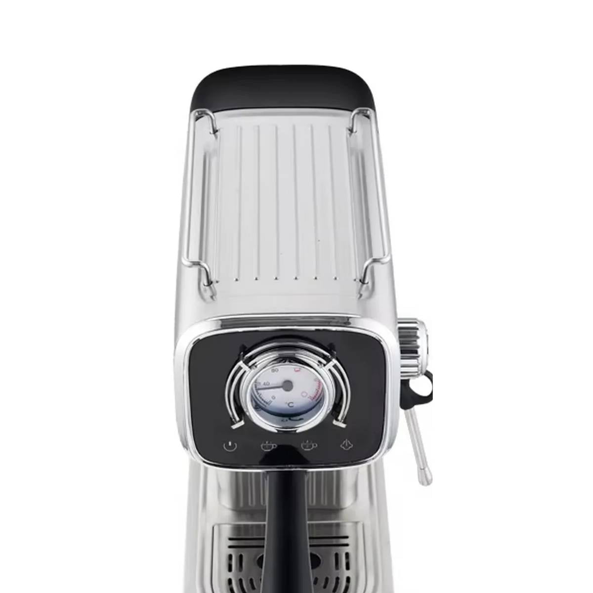 Cafeteira Espresso Dolce Crema 20 Bar Sunchan – 110V ou 220V - SUN-27/SUN-28