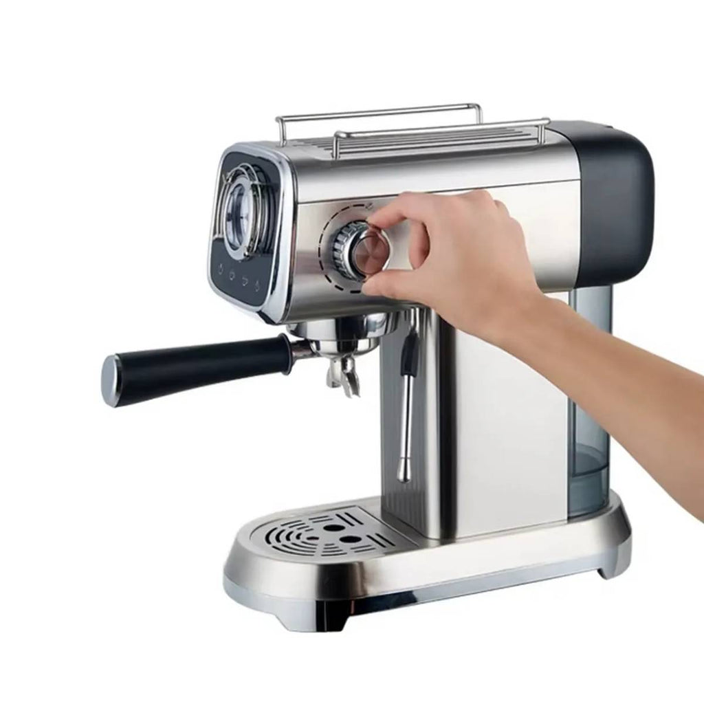 Cafeteira Espresso Dolce Crema 20 Bar Sunchan – 110V ou 220V - SUN-27/SUN-28