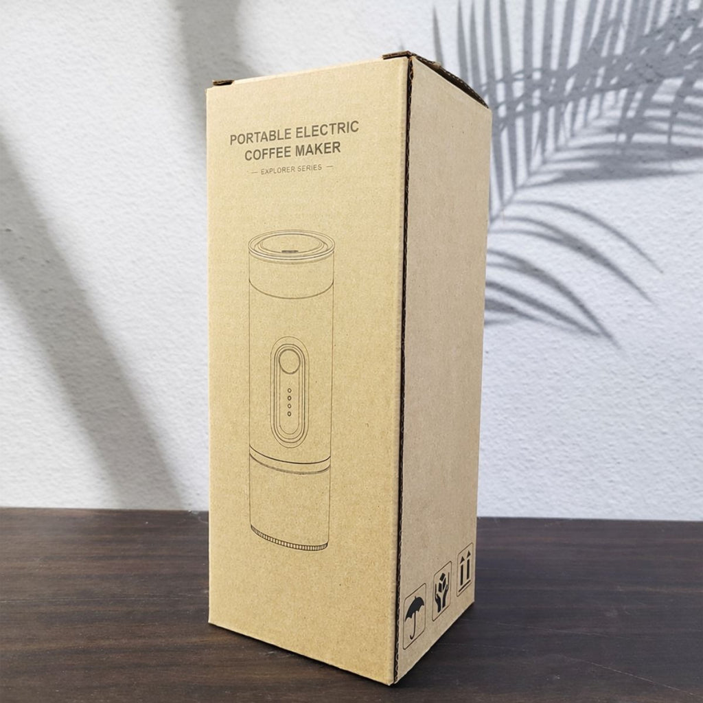 Cafeteira Portátil Sem Fio 3 em 1 - Explorer-08