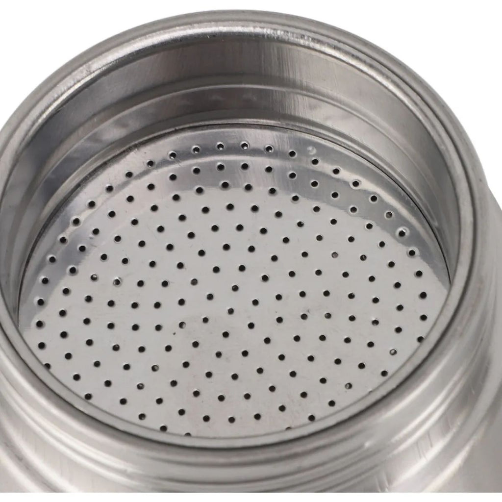Cafeteira Moka em Aço Inox - YS-910