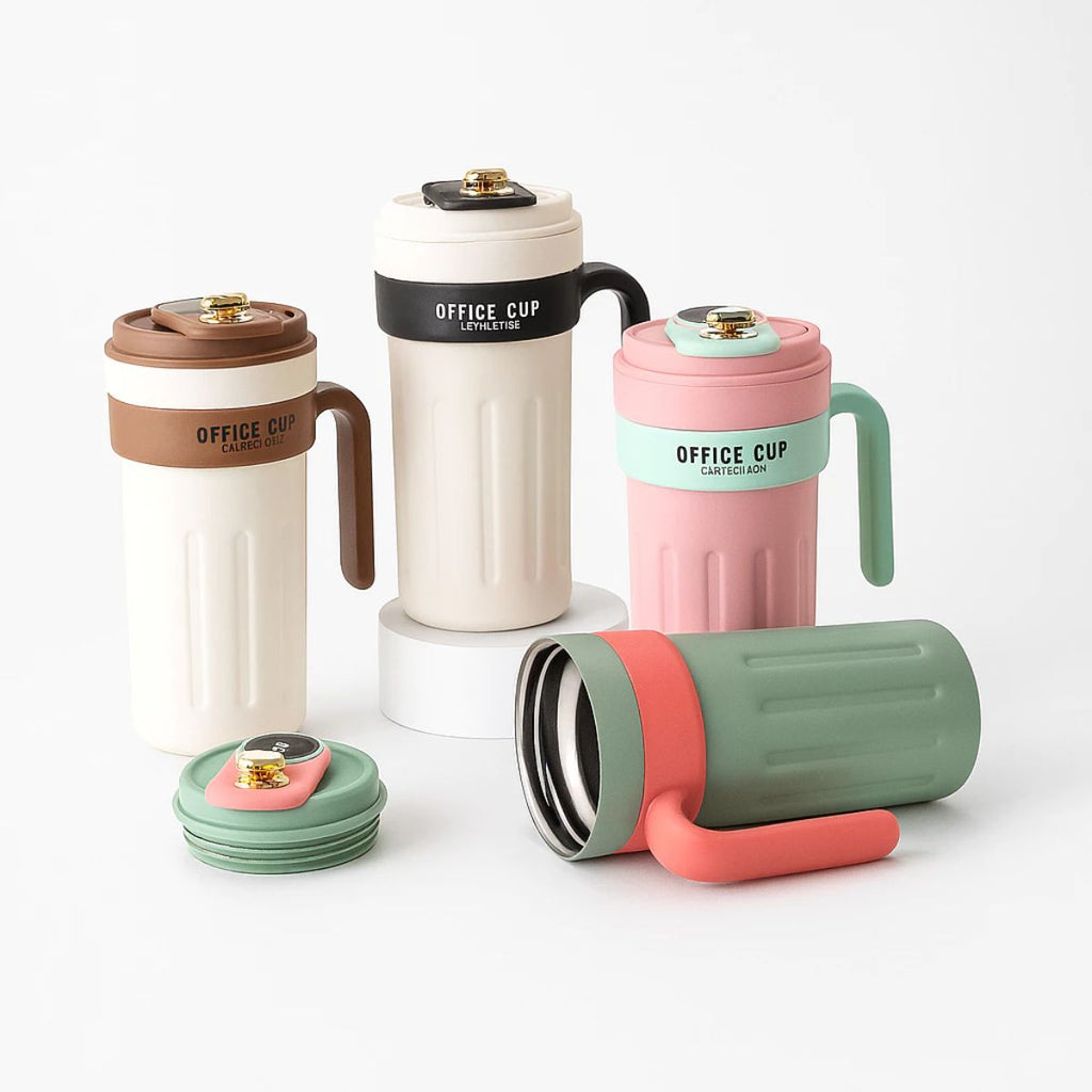 Caneca Térmica Office Cup - CGT4071
