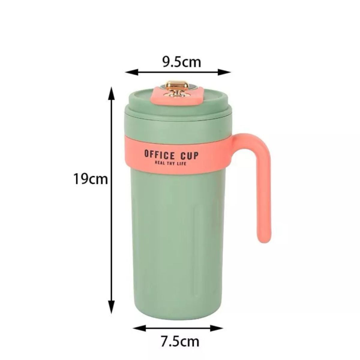 Caneca Térmica Office Cup - CGT4071