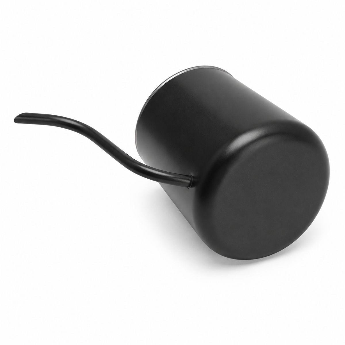 Chaleira Bico Fino para Café em Aço Inox Preto - IBE00004/5