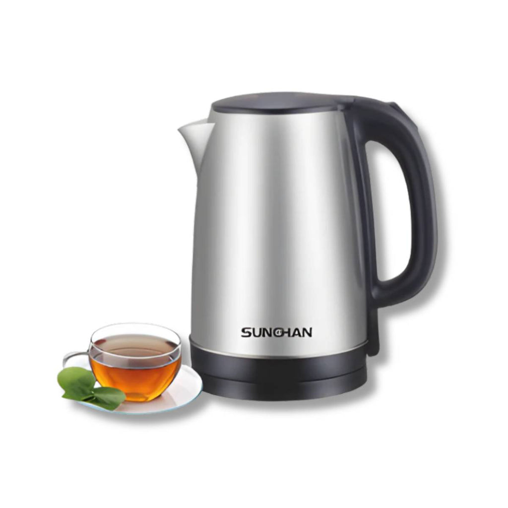 Chaleira Elétrica Sunchan SUN-17 com Desligamento Automático 2L 110V - SUN-17