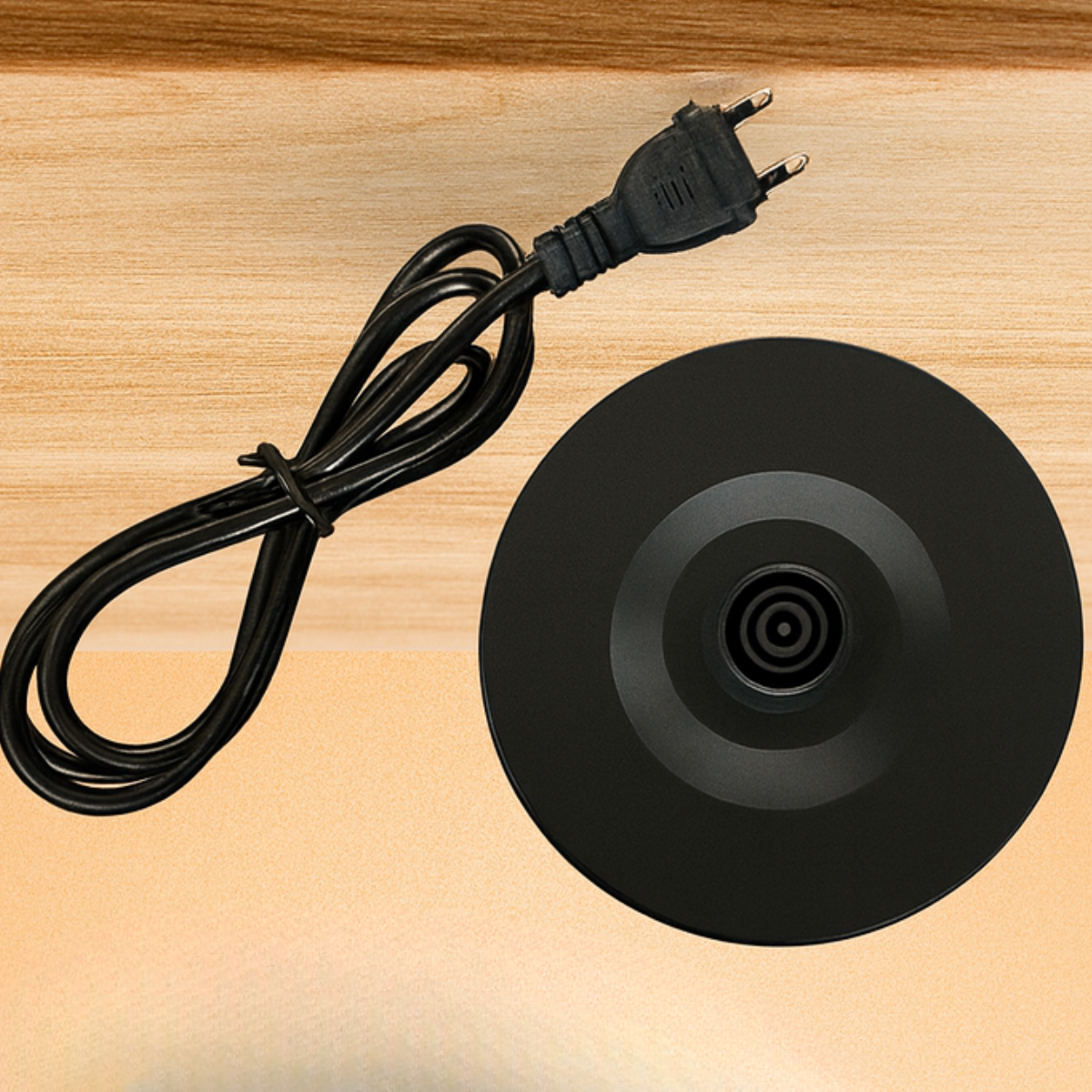 Chaleira Elétrica Sunchan SUN-17 com Desligamento Automático 2L 110V - SUN-17