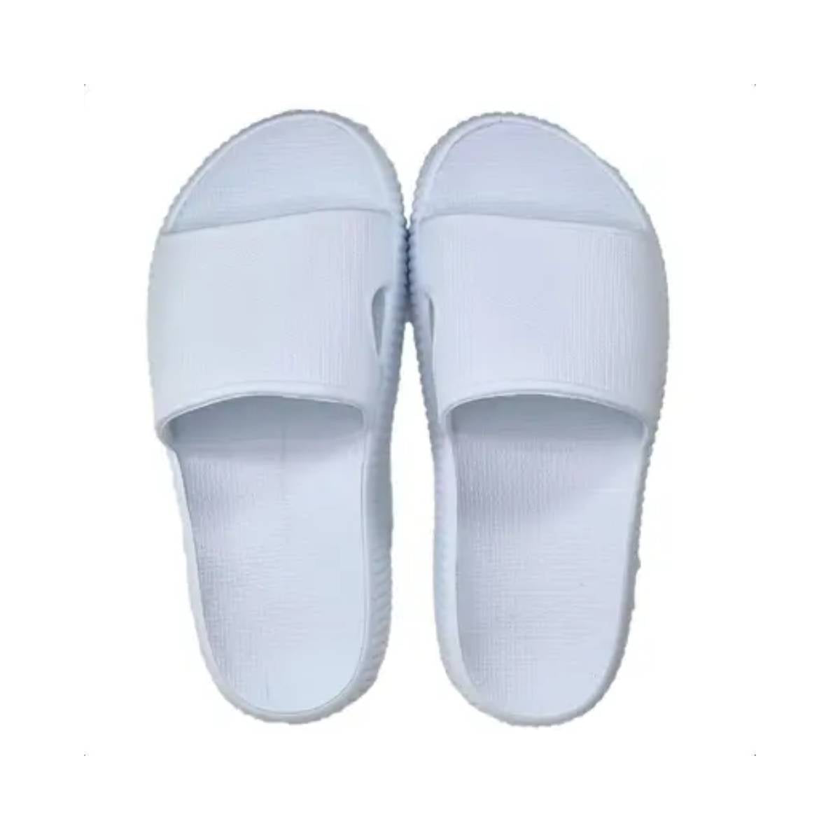 Chinelo Sandália Pisando Nas Nuvens Leve de EVA - W23107-01