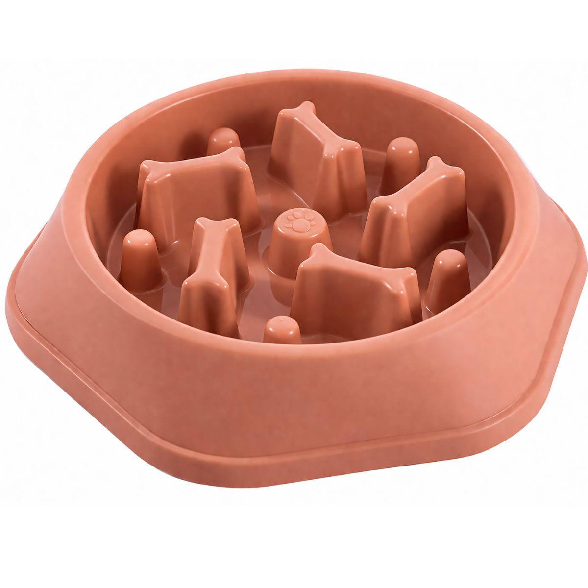 Comedouro Lento Pet - PPC00030