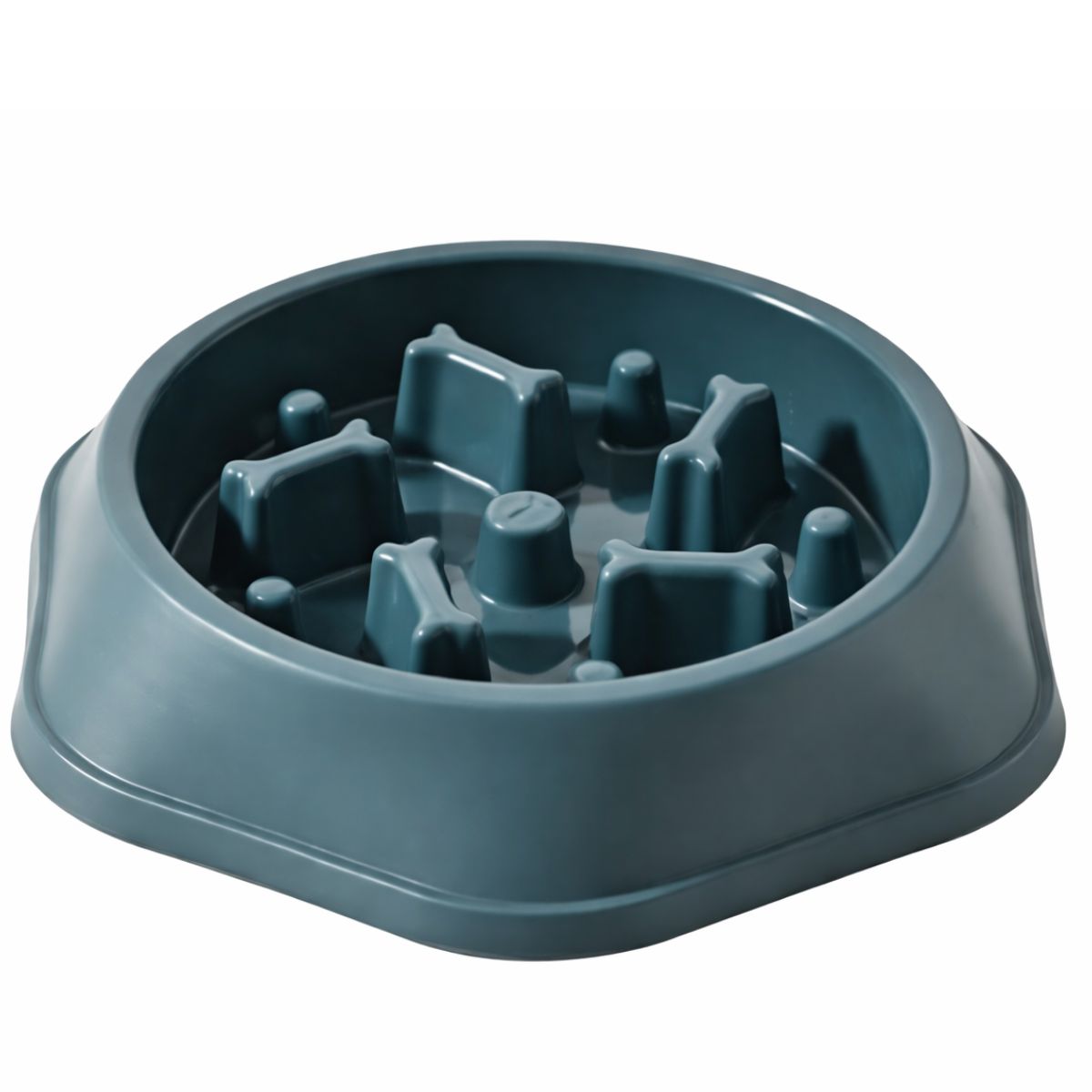 Comedouro Lento Pet - PPC00030