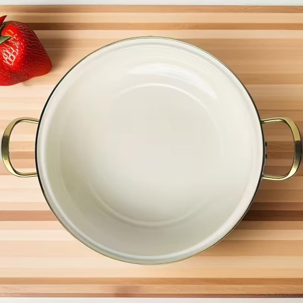 Conjunto de Panelas 6 Peças Espessada - 16807-35