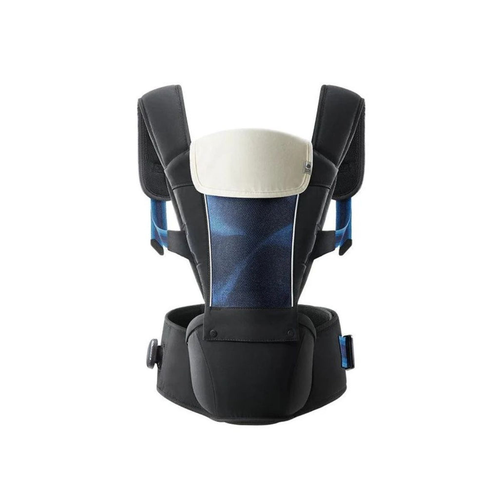 Canguru Para Transporte de Bebe Ergonomico com Assento - DC001