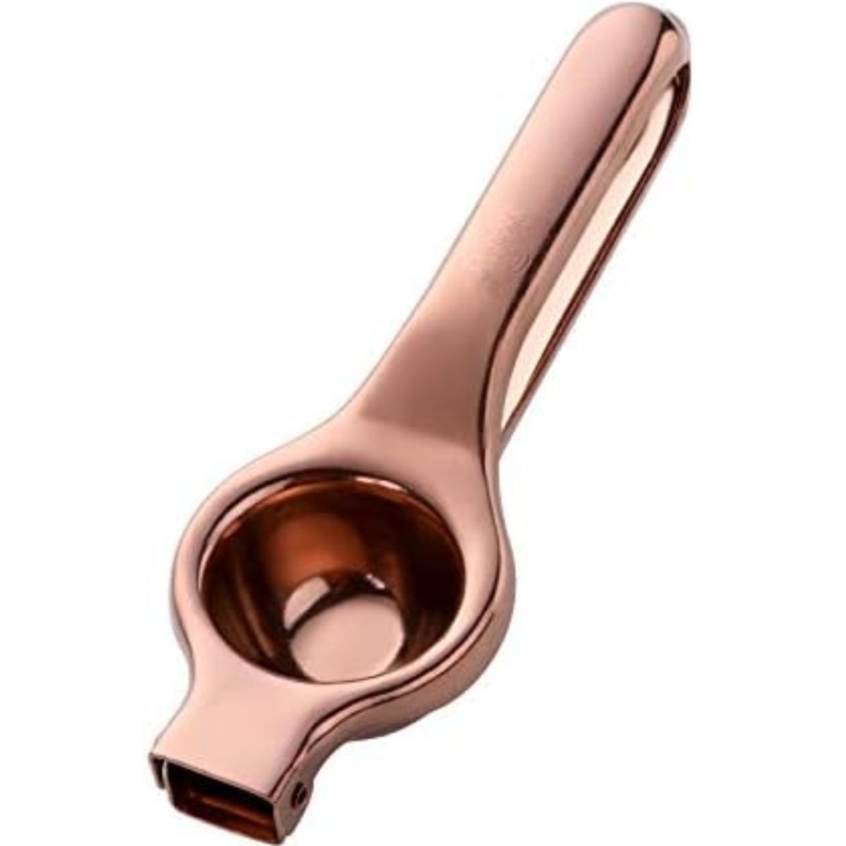 Espremedor de Limão Manual em Aço Inox  - XDX2121-3