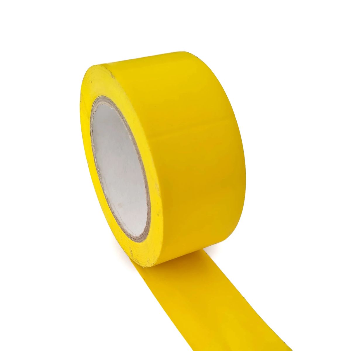 Fita Adesiva de Demarcação Industrial 50mm x 30m - FTA00001/XDX-1