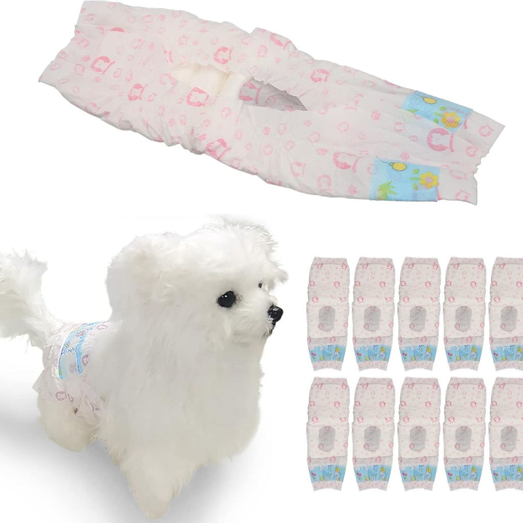 Fralda Pet para Cães Fêmeas - PPC00021