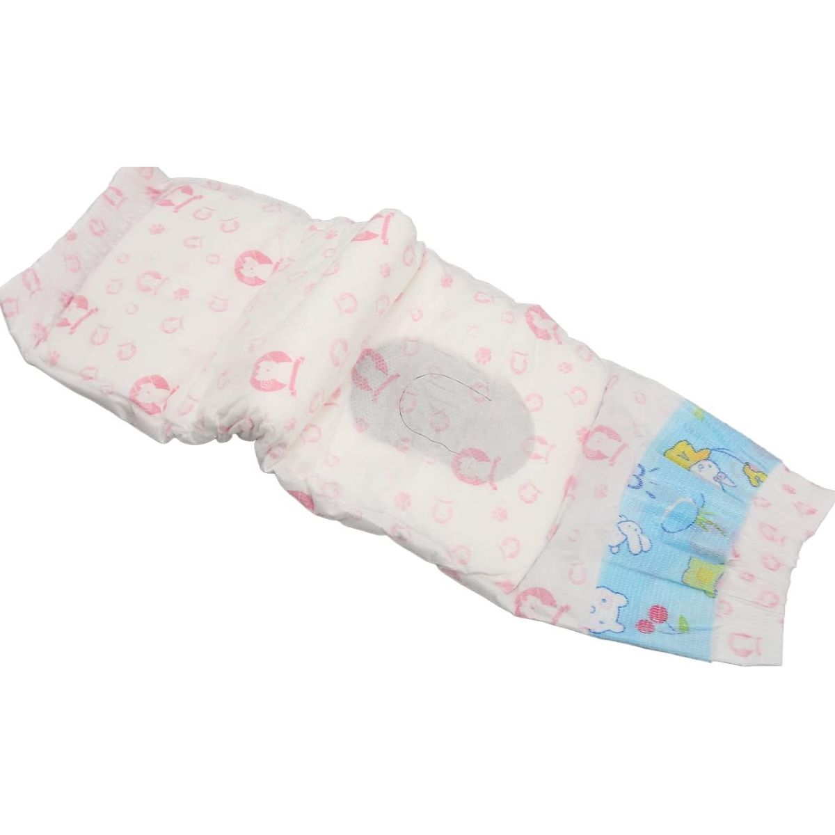 Fralda Pet para Cães Fêmeas - PPC00021