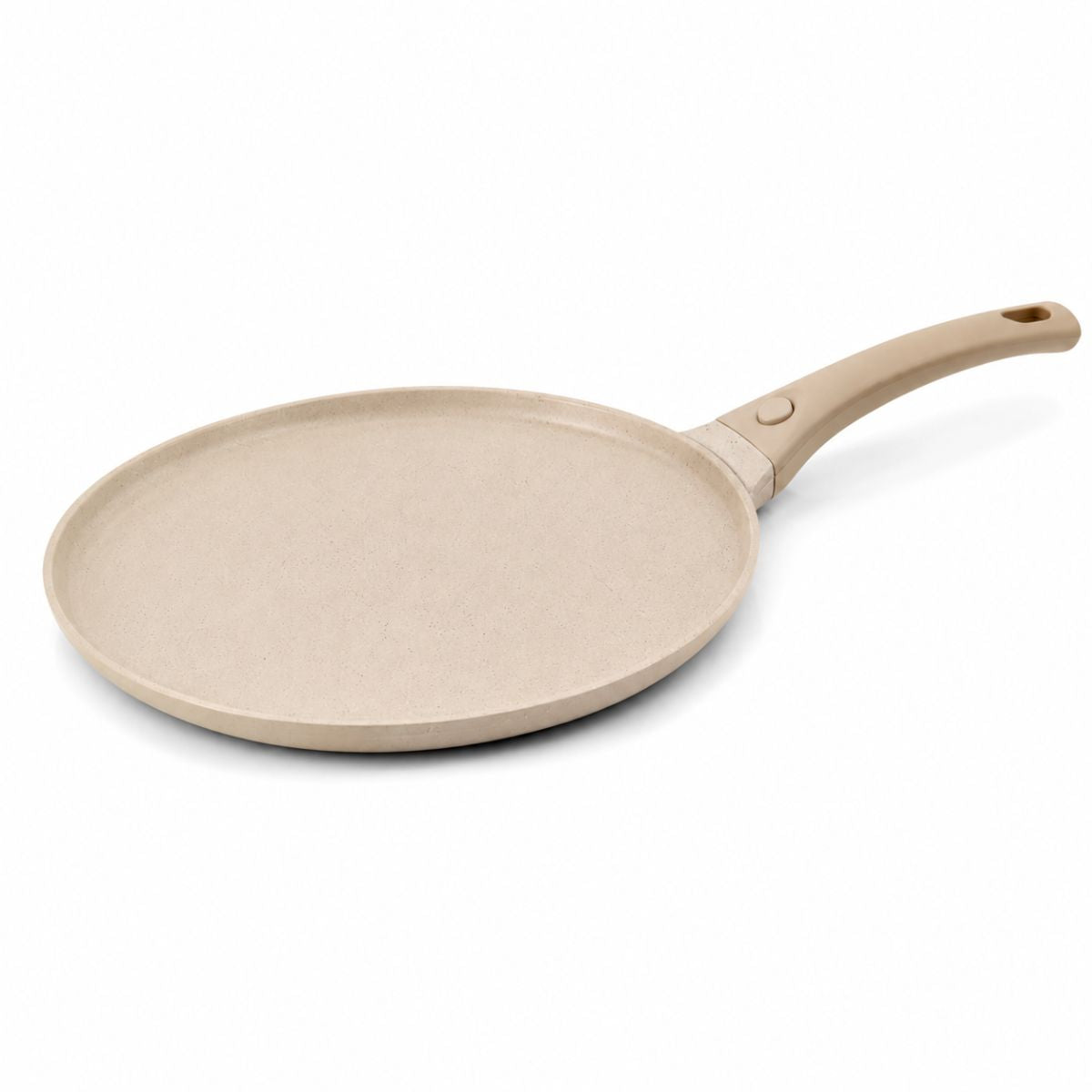 Frigideira Antiaderente para Panquecas, Crepes e Tapiocas - PSP01/03BC-PT