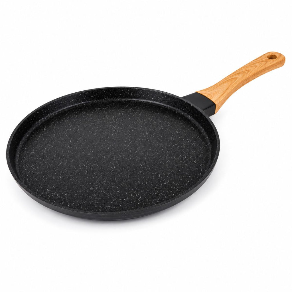 Frigideira Antiaderente para Panquecas, Crepes e Tapiocas - PSP01/03BC-PT