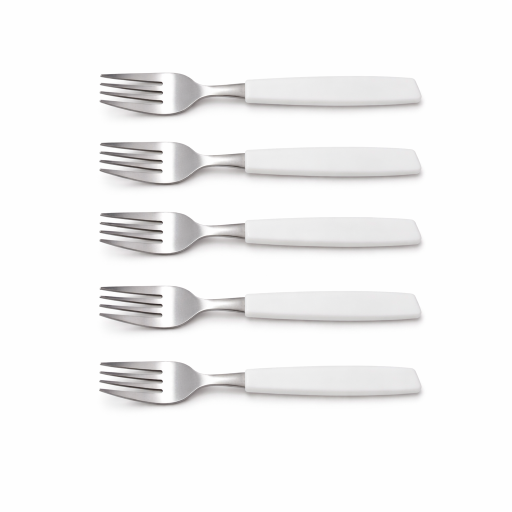 Garfo de Mesa – Pacote com 6 Unidades - 504-2228