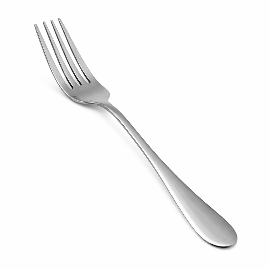 Garfo de Mesa em Aço Inox – Linha Clássica - ITD00001
