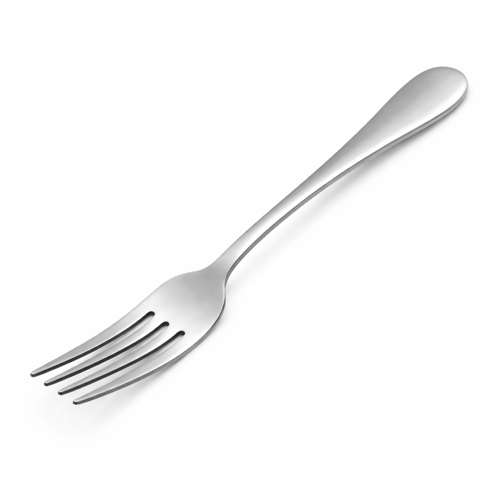 Garfo de Mesa em Aço Inox – Linha Clássica - ITD00001