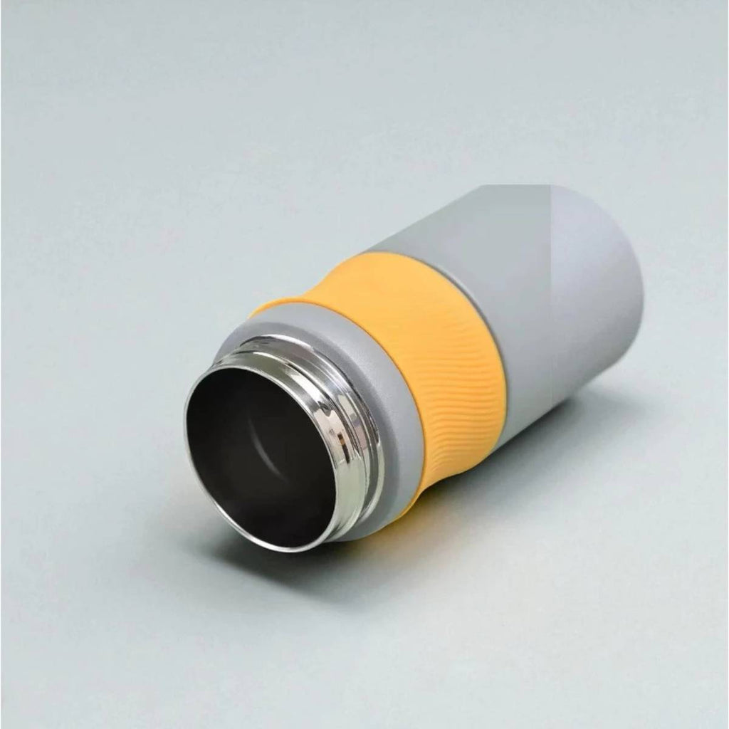 Garrafa Térmica Academia de Inox 580ml Colorida - IOD00027