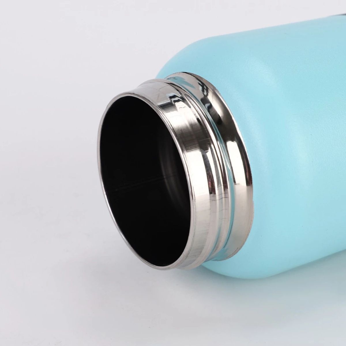 Garrafa Térmica Esportiva com Canudo 800ml - IOD00033